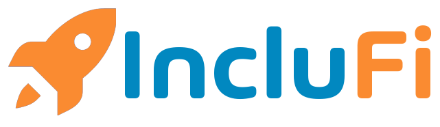 IncluFi Logo